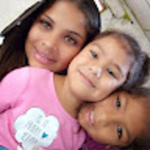 Meet your Posher, Flor